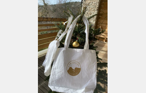 TOTE BAG
