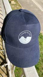 Casquette tissus 