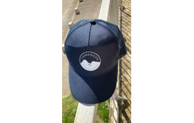 Casquette filet
