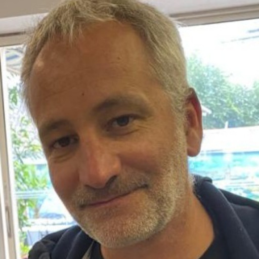 Emmanuel Vigier